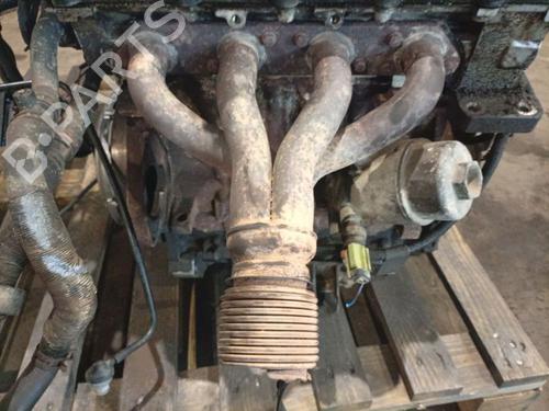 Used Exhaust manifold Exhaust manifold 37278694 37278694