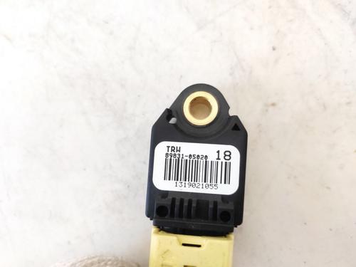 Electronic module TOYOTA VERSO (_R2_) 2.0 D-4D (AUR20_, AUR20R) | BP33087094M83 - Image 3