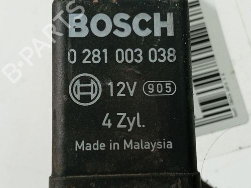 Electronic sensor SEAT IBIZA IV (6J5, 6P1) 1.6 | BP36689171M84  - Image 5