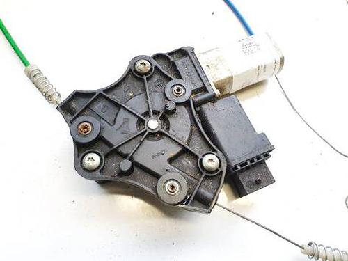 Used Left front window motor Left front window motor PORSCHE CAYENNE (9PA) S 4.5 (340 hp) 34937875 34937875