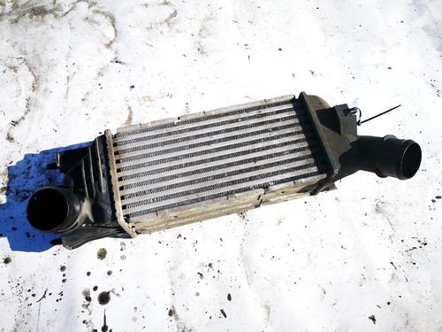 Used Intercooler Intercooler PEUGEOT 407 (6D_) 2.0 (6DRFNB, 6DRFNE) (136 hp) 35534697 35534697