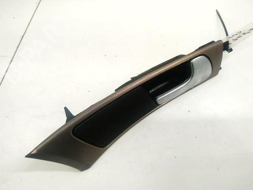 Used Front right interior door handle Front right interior door handle AUDI A6 C5 (4B2, 4B4) 2.5 TDI (150 hp) 35466359 35466359