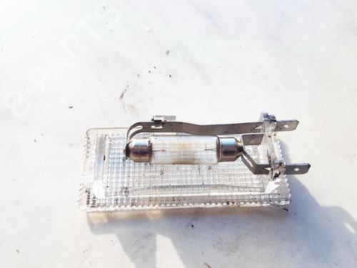 Interior roof light NISSAN NOTE (E11, NE11) 1.5 dCi | BP35871602I8 - Image 2