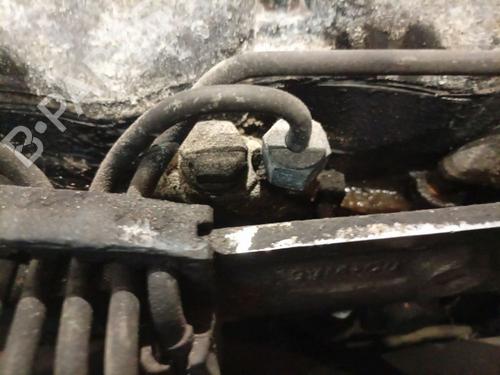 Used Injector Injector PEUGEOT BOXER Bus (230P) 2.5 D (86 hp) 40244420 40244420