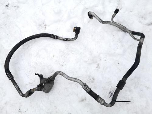 Used AC pipe AC pipe VW TOUAREG (7LA, 7L6, 7L7) 4.2 V8 (310 hp) 32898114 32898114