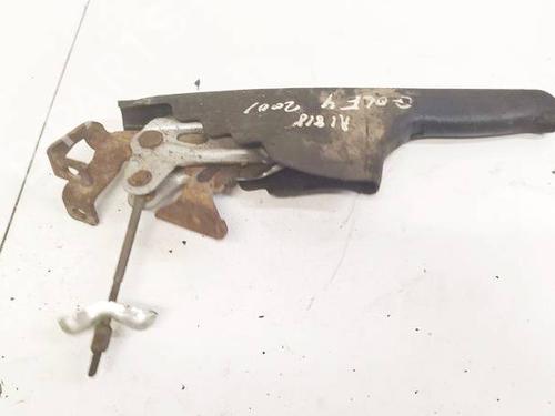 Used Hand brake Hand brake 34884327 34884327
