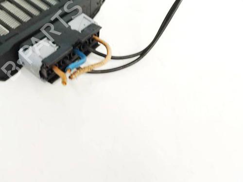 Heater resistor DACIA SANDERO II 1.5 dCi | BP38160783M108 - Image 2