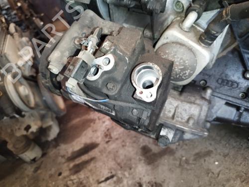 AC compressor AUDI A6 C5 (4B2, 4B4) 2.5 TDI | BP35485085M34 - Image 3