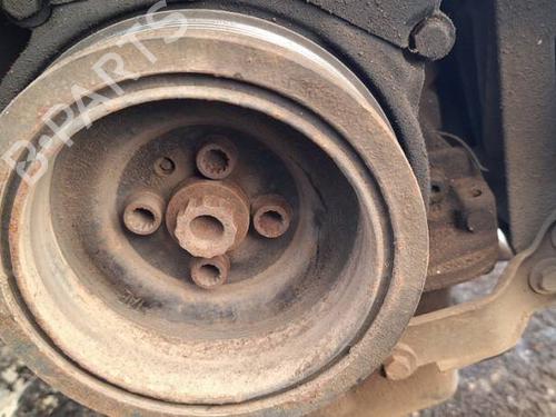Used Pulley Pulley 34974832 34974832
