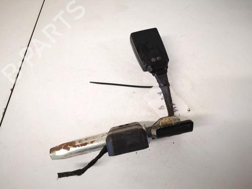 Used Seat buckle Seat buckle 35480546 35480546