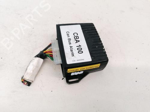 Used Electronic module Electronic module 35501343 35501343