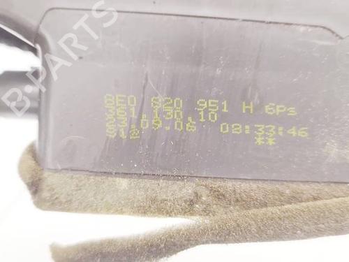 Air vent AUDI A4 B7 (8EC) 2.0 TDI | BP36174056I21 - Image 3