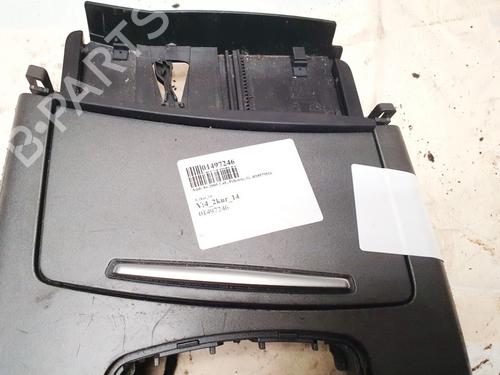 Ashtray AUDI A6 C6 (4F2) 2.4 | BP35476010I30 - Image 2