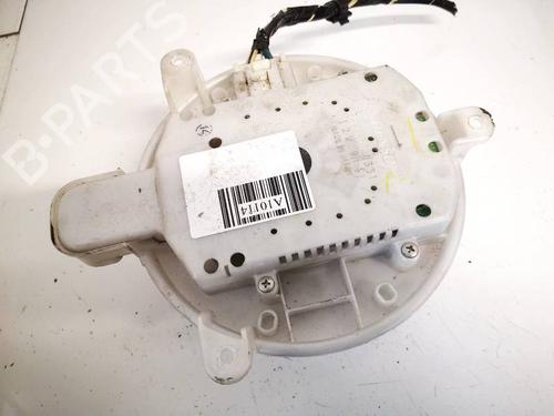 Used Heater blower motor Heater blower motor LEXUS IS II (_E2_) 220d (ALE20) (177 hp) 35059812 35059812