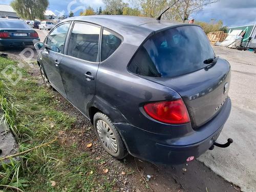 Left front driveshaft SEAT TOLEDO III (5P2) 1.9 TDI | BP40290609M38  - Image 8