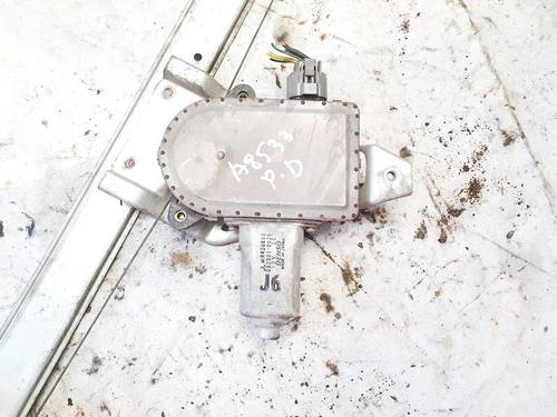 Used Right front window motor Right front window motor 35255213 35255213
