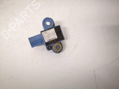 Electronic module AUDI A6 C5 (4B2, 4B4) 2.5 TDI | BP33489114M83 - Image 3