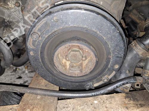 Used Pulley Pulley 35136166 35136166