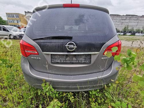 Warning switch OPEL MERIVA B MPV (S10) 1.3 CDTI (75) | BP36770744I22 - Image 11