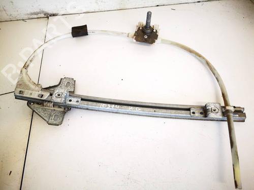 Used Rear left window mechanism Rear left window mechanism 35010464 35010464