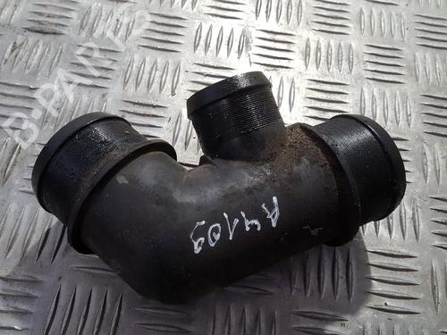 Used Pipe Pipe PEUGEOT 807 (EB_) 2.2 HDi (128 hp) 33502986 33502986