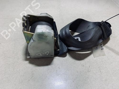 Used Rear right seatbelt Rear right seatbelt 35606337 35606337