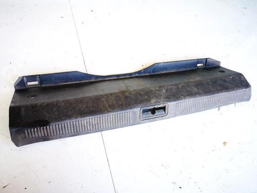 Trinbræt Trinbræt HYUNDAI ELANTRA III (XD) 2.0 CRDi (113 hp) 35590671 35590671