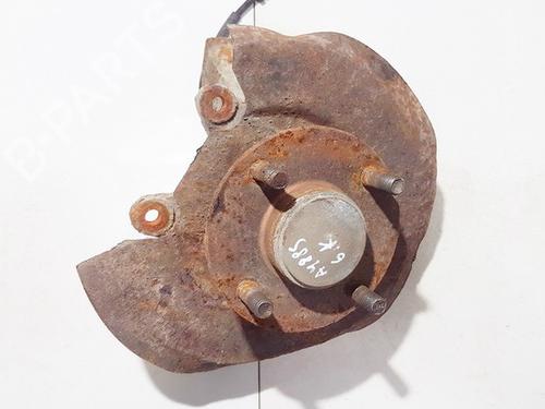 Used Left rear steering knuckle Left rear steering knuckle 38583626 38583626