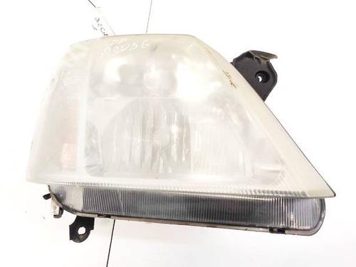 Used Right headlight Right headlight OPEL MERIVA A MPV (X03) 1.7 CDTI (E75) (100 hp) 35295431 35295431