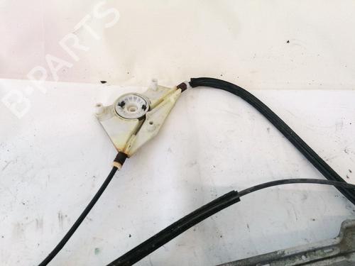 Front right window mechanism CITROËN C5 I (DC_) 3.0 V6 (DCXFXC, DCXFXF) | BP35611498C23 - Image 2