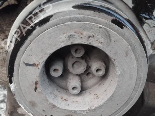 Used Pulley Pulley 35220795 35220795