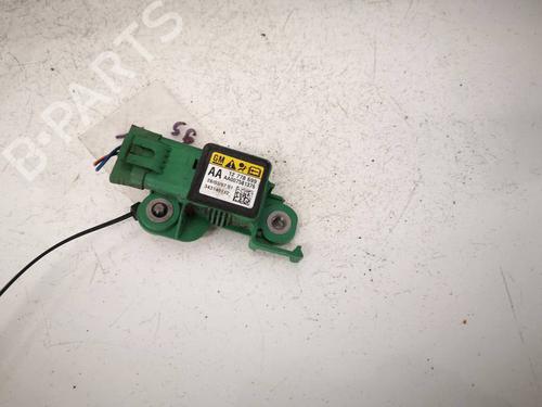 Used Electronic module Electronic module SAAB 9-3 (YS3F, E79, D79, D75) 1.9 TiD (150 hp) 36346943 36346943