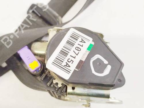 Front right seatbelt AUDI A6 C6 (4F2) 2.7 TDI | BP34873116I25 - Image 2