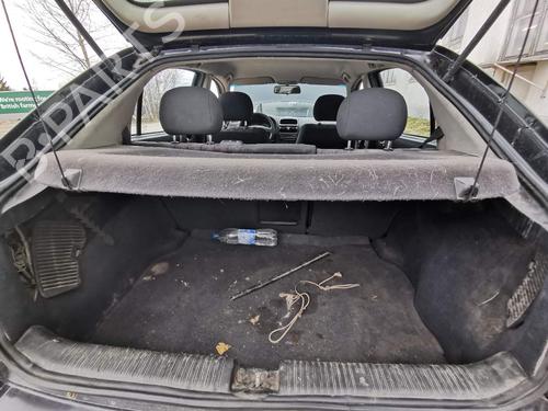 Boot lining OPEL ASTRA G Hatchback (T98) 1.7 DTI 16V (F08, F48) | BP34740719I3 - Image 8
