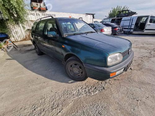 Brukte deler til VW GOLF III (1H1) 1.9 TDI (90 hp) 4443725