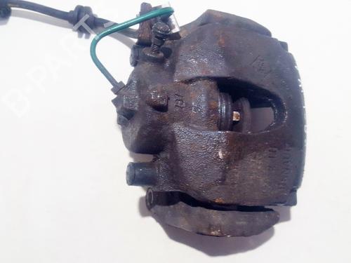 Used Left front brake caliper Left front brake caliper RENAULT VEL SATIS (BJ0_) 2.0 16V Turbo (BJ0K) (163 hp) 35847690 35847690