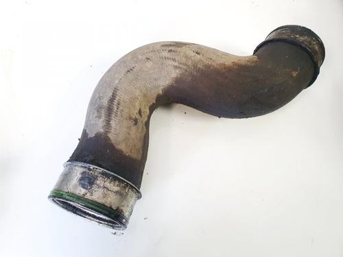 Pipe SKODA OCTAVIA II (1Z3) 1.9 TDI | BP32903989M125 - Image 3