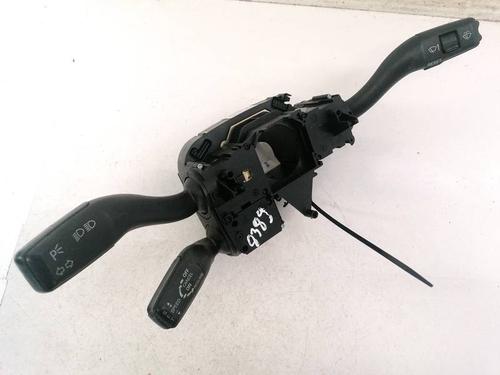 Used Warning switch Warning switch AUDI A6 C6 (4F2) 2.0 TFSI (170 hp) 35389929 35389929
