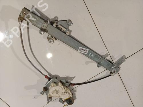 Used Front left window mechanism Front left window mechanism 36876051 36876051
