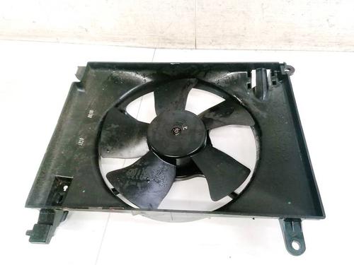 Used Fan Fan CHEVROLET AVEO / KALOS Saloon (T250, T255) 1.2 (72 hp) 35346997 35346997