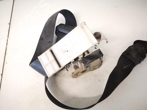 Used Front right seatbelt Front right seatbelt OPEL ZAFIRA A MPV (T98) 2.2 DTI 16V (F75) (125 hp) 35415992 35415992