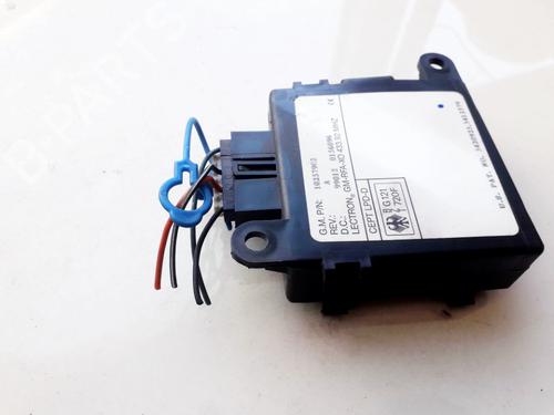 Electronic module OPEL SINTRA (APV) 2.2 DTI | BP33521921M83 - Image 2