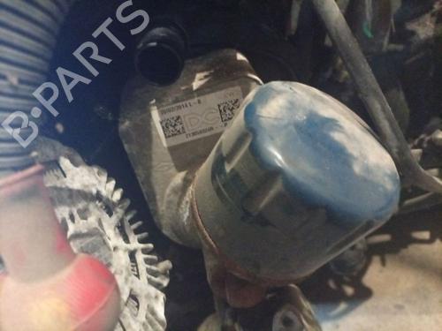Radiador aceite Radiador aceite NISSAN NV200 Van 1.5 dCi 85 (M20, M20N, M20M) (86 hp) 37505227 37505227