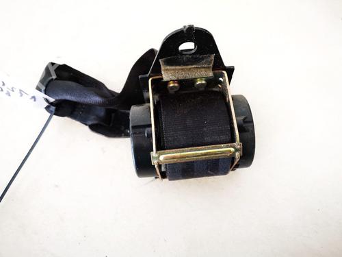 Rear left seatbelt NISSAN PRIMERA Hatchback (P12) 1.8 | BP35502004I29 - Image 2