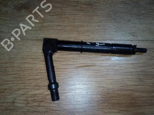 injector-nissan-almera-ii-hatchback-n16-2000-35653743 main image