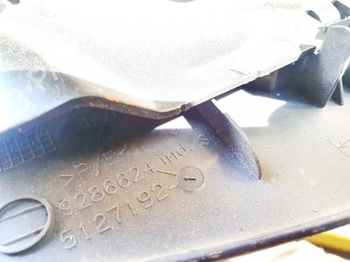 Seat buckle RENAULT ESPACE IV (JK0/1_) 1.9 dCi (JK0U) | BP35420960I32 - Image 3