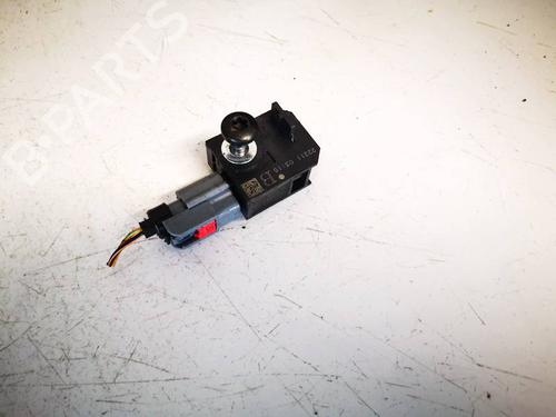 Electronic module OPEL ASTRA J (P10) 1.7 CDTI (68) | BP32569880M83  - Image 6