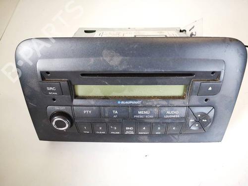 Used Radio Radio 35236023 35236023