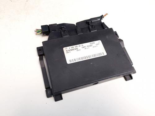 Used Electronic module Electronic module MERCEDES-BENZ E-CLASS (W211) E 270 CDI (211.016) (177 hp) 33060256 33060256