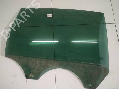 Used Rear right door window Rear right door window 37190795 37190795